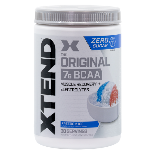 XTEND Original BCAA Muscle Recovery | 30 Serves