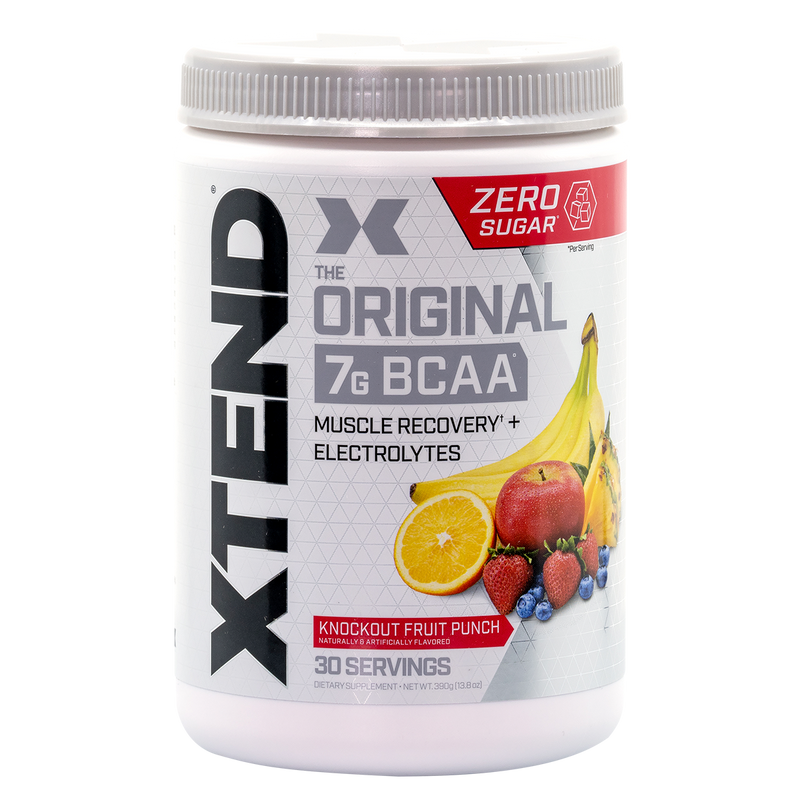Load image into Gallery viewer, XTEND Original BCAA Muscle Recovery | 30 Serves