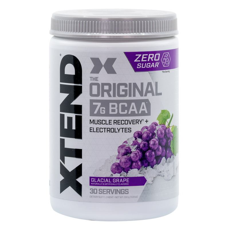 Load image into Gallery viewer, XTEND Original BCAA Muscle Recovery | 30 Serves