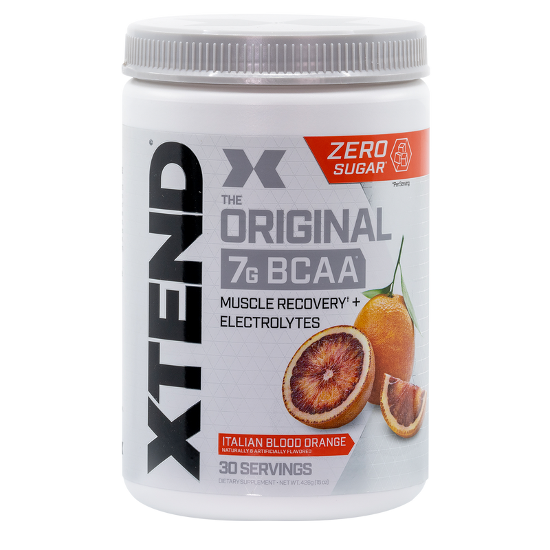 Load image into Gallery viewer, XTEND Original BCAA Muscle Recovery | 30 Serves