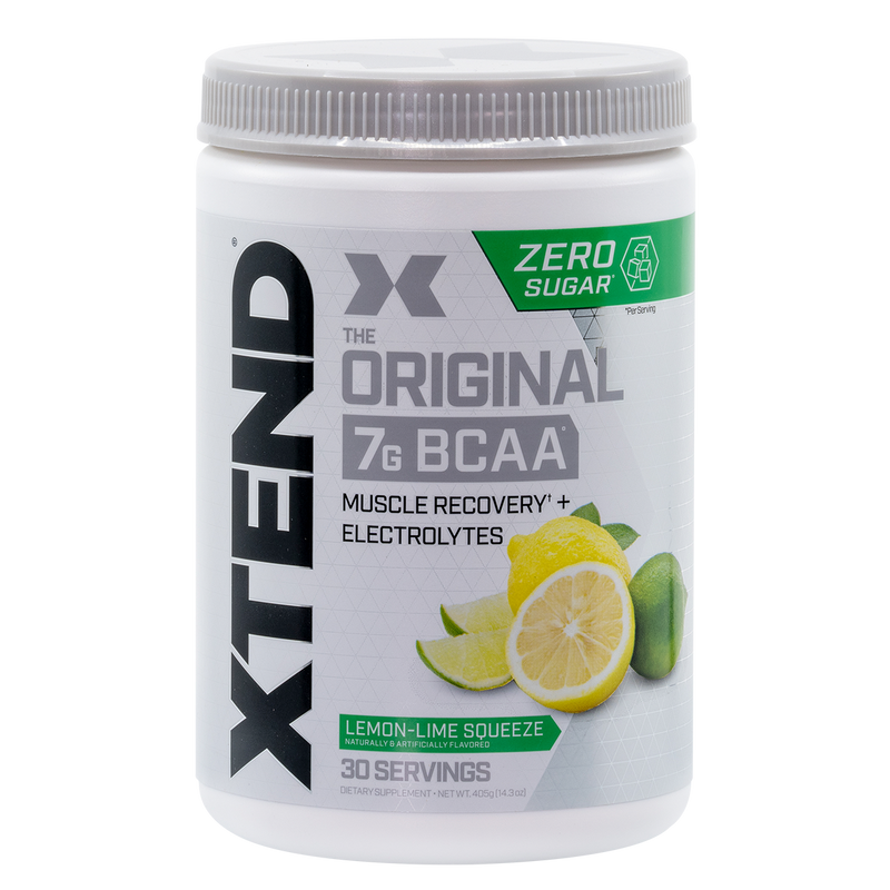 Load image into Gallery viewer, XTEND Original BCAA Muscle Recovery | 30 Serves