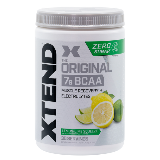 XTEND Original BCAA Muscle Recovery | 30 Serves