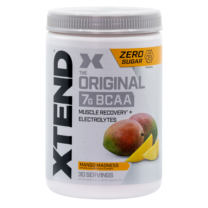 Load image into Gallery viewer, XTEND Original BCAA Muscle Recovery | 30 Serves