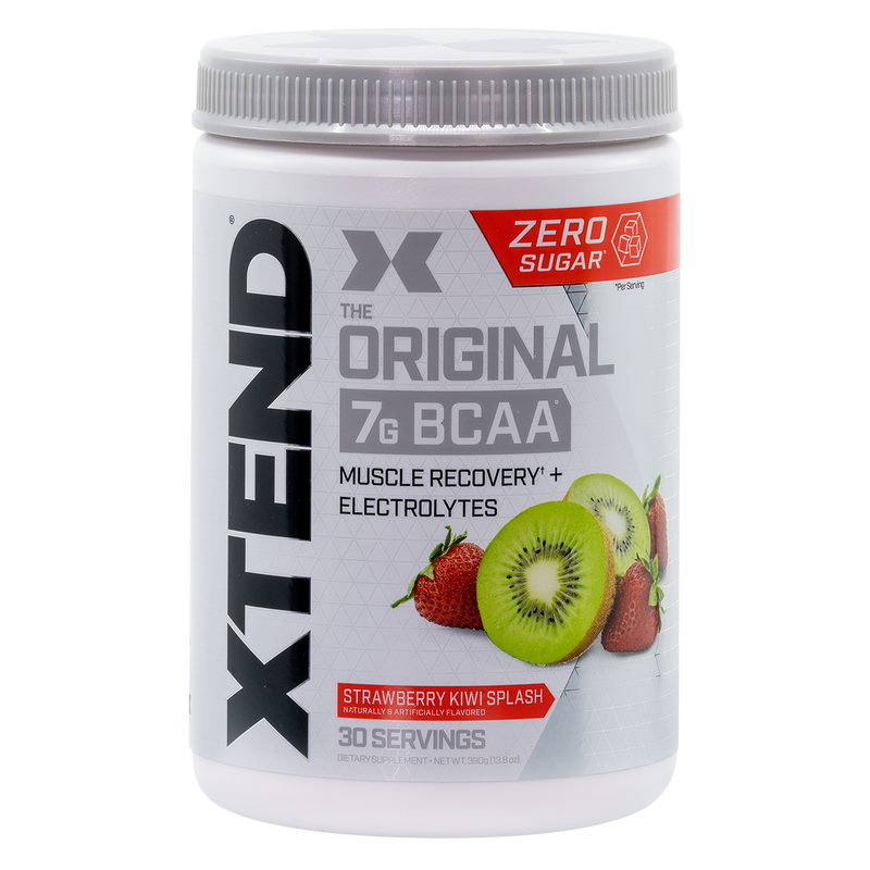 Load image into Gallery viewer, XTEND Original BCAA Muscle Recovery | 30 Serves