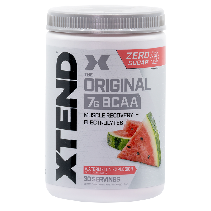 Load image into Gallery viewer, XTEND Original BCAA Muscle Recovery | 30 Serves