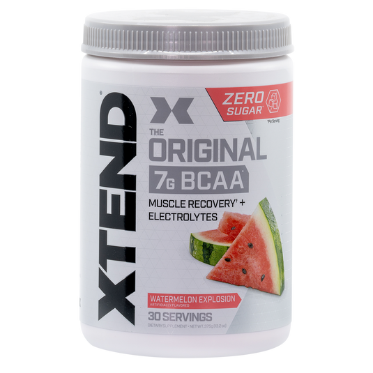 XTEND Original BCAA Muscle Recovery | 30 Serves