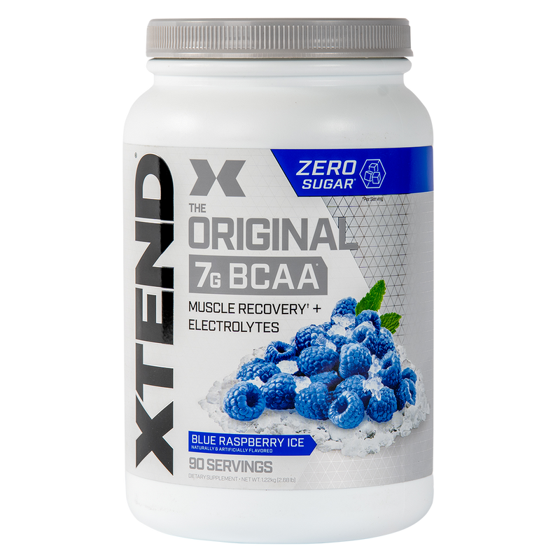 Load image into Gallery viewer, XTEND Original BCAA Muscle Recovery | 90 Serves