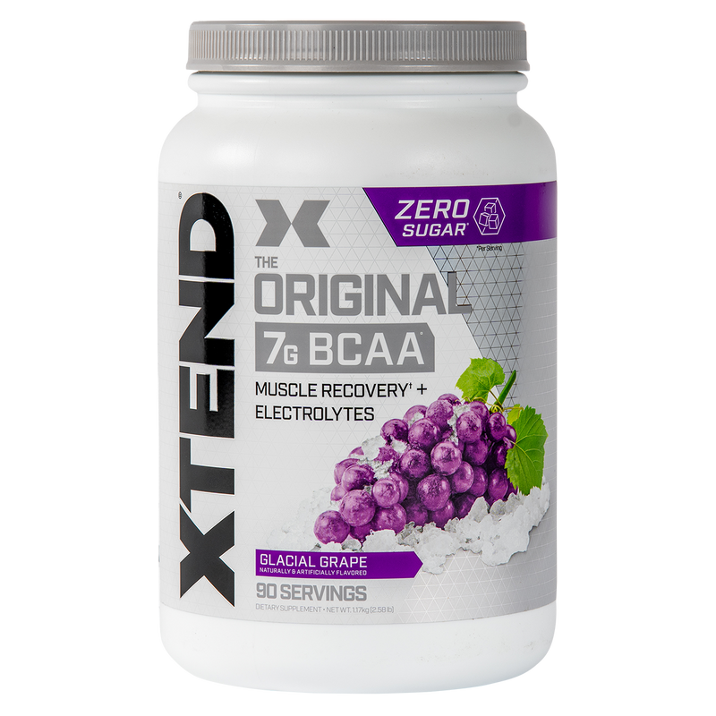 Load image into Gallery viewer, XTEND Original BCAA Muscle Recovery | 90 Serves