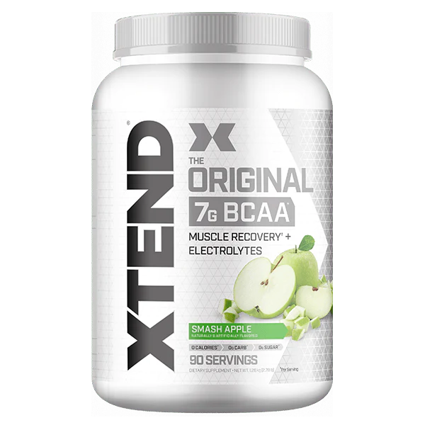 Load image into Gallery viewer, XTEND Original BCAA Muscle Recovery | 90 Serves
