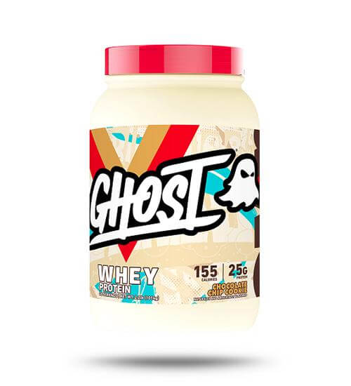 Load image into Gallery viewer, Ghost Whey Protein Powder for the best protein shakes
