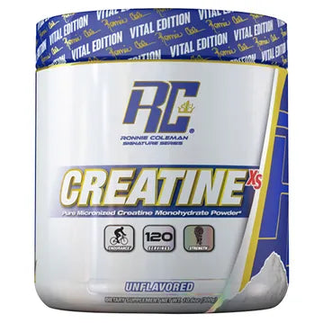 Load image into Gallery viewer, RONNIE COLEMAN Creatine XS | 300 grams