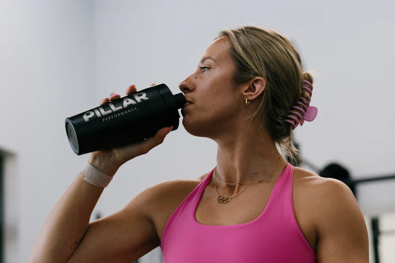 Load image into Gallery viewer, PILLAR Performance Vegan Protein Isolate | 750g
