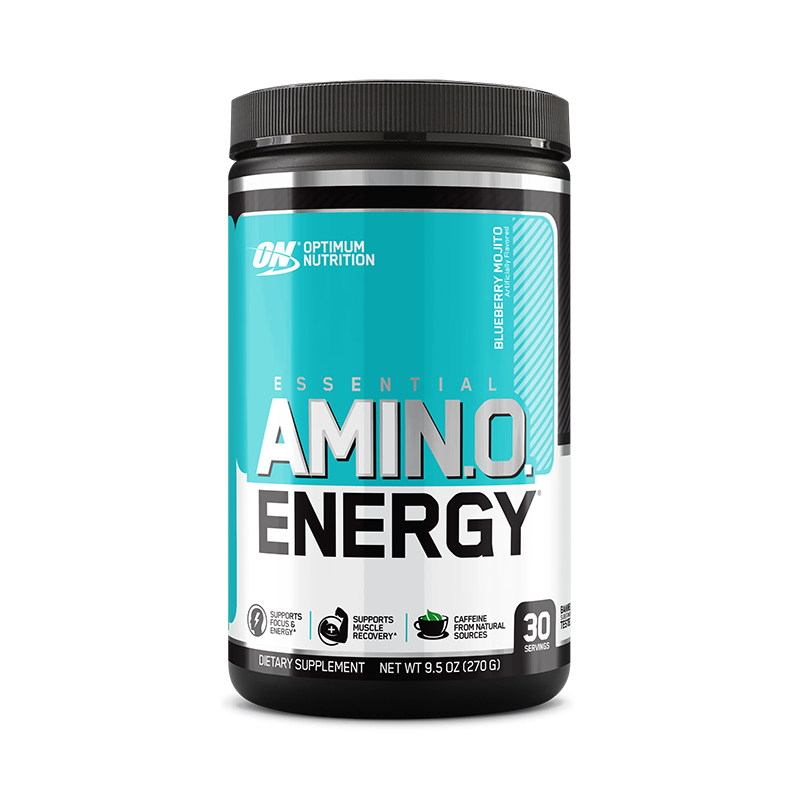 Load image into Gallery viewer, OPTIMUM NUTRITION Essential Amino Energy - 30 Serve
