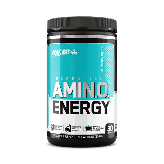 OPTIMUM NUTRITION Essential Amino Energy - 30 Serve