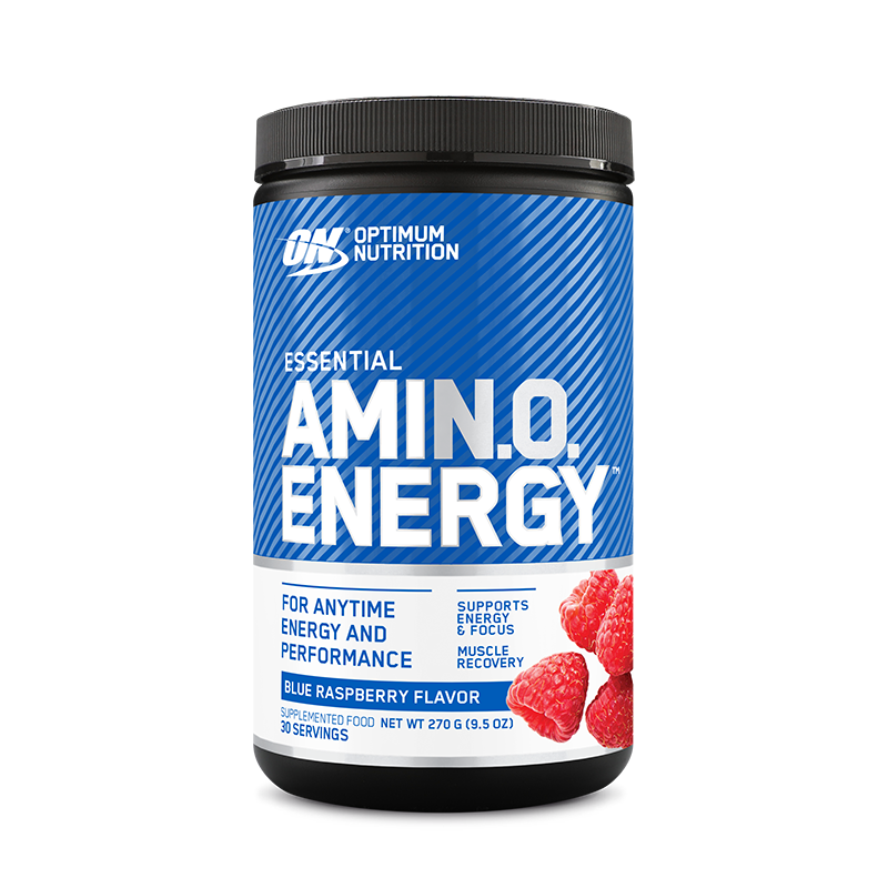 Load image into Gallery viewer, OPTIMUM NUTRITION Essential Amino Energy - 30 Serve
