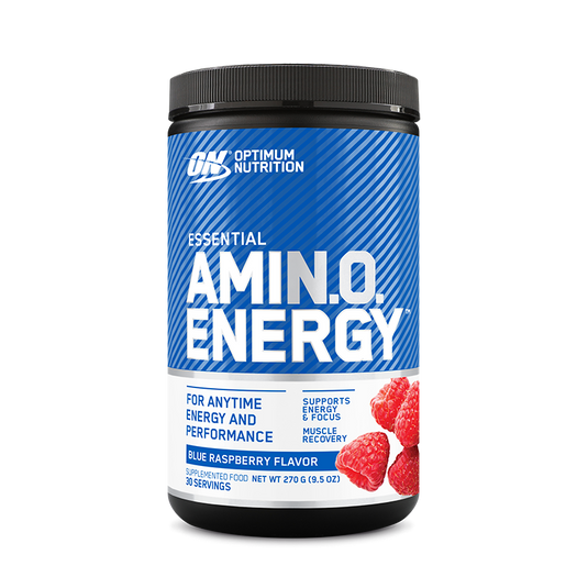 OPTIMUM NUTRITION Essential Amino Energy - 30 Serve