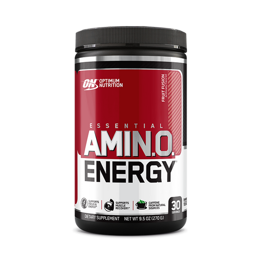 OPTIMUM NUTRITION Essential Amino Energy - 30 Serve