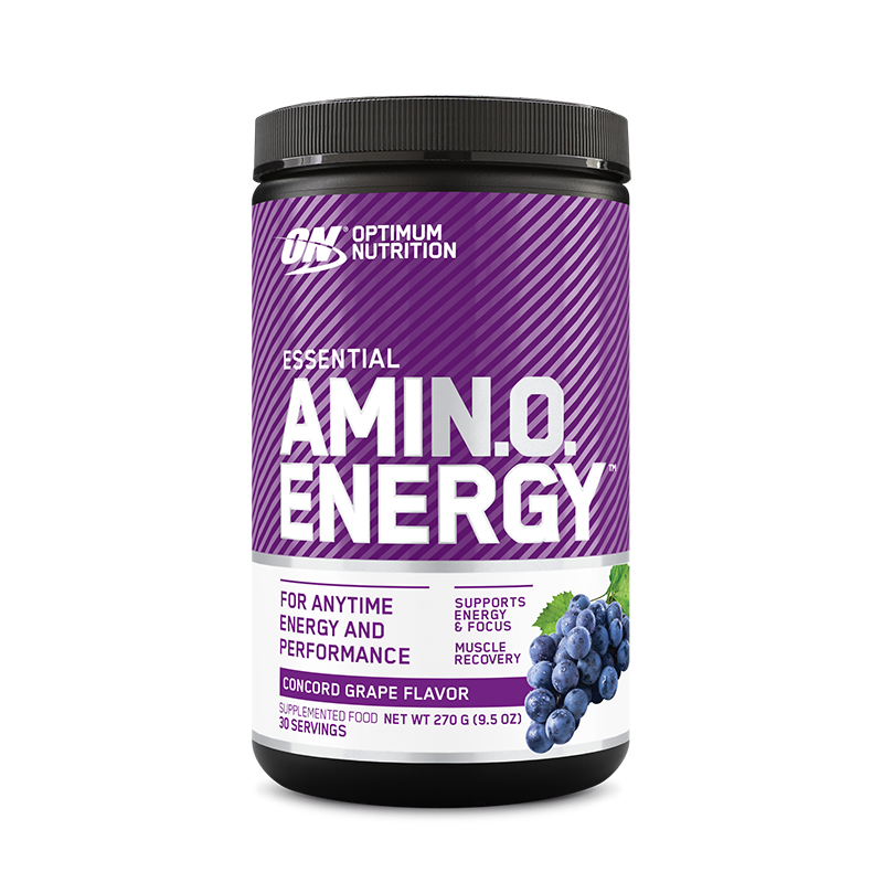 Load image into Gallery viewer, OPTIMUM NUTRITION Essential Amino Energy - 30 Serve
