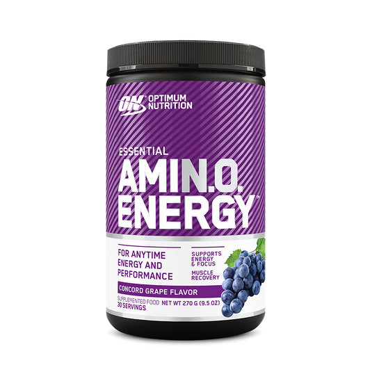 OPTIMUM NUTRITION Essential Amino Energy - 30 Serve