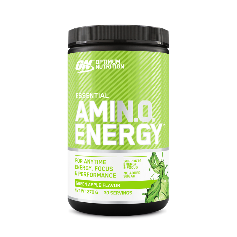 Load image into Gallery viewer, OPTIMUM NUTRITION Essential Amino Energy - 30 Serve
