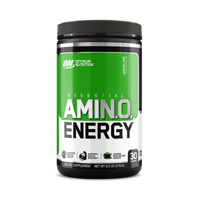 Load image into Gallery viewer, OPTIMUM NUTRITION Essential Amino Energy - 30 Serve
