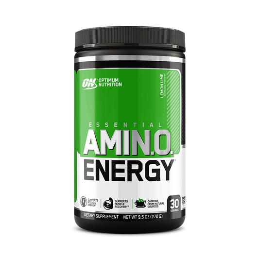 OPTIMUM NUTRITION Essential Amino Energy - 30 Serve