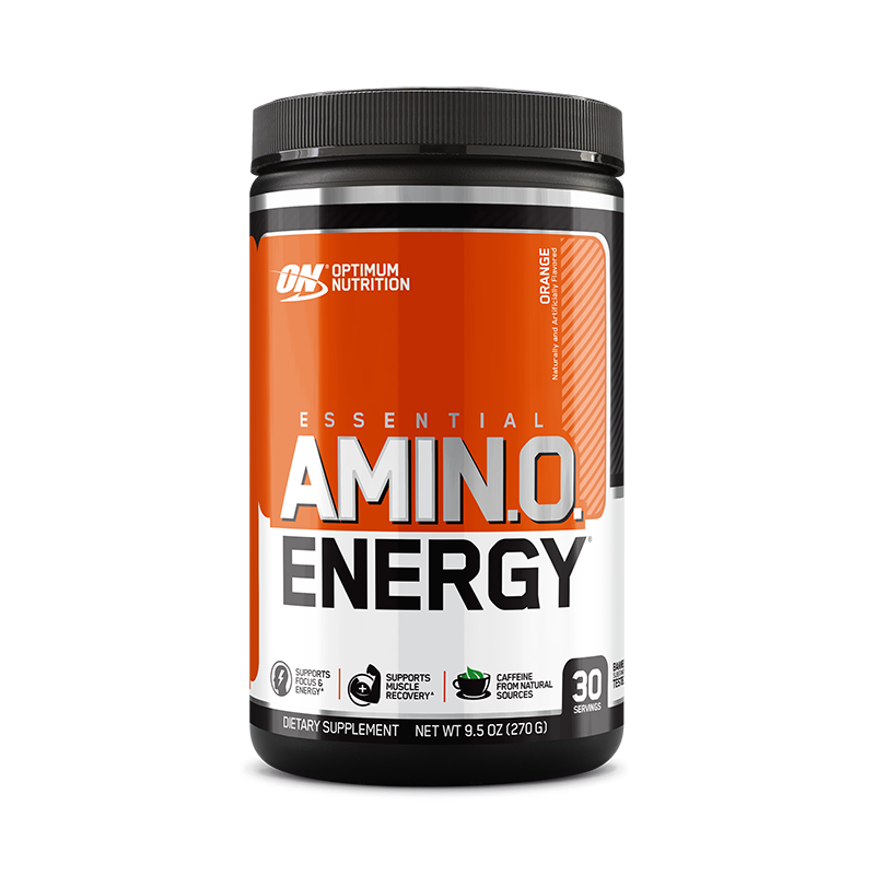 Load image into Gallery viewer, OPTIMUM NUTRITION Essential Amino Energy - 30 Serve
