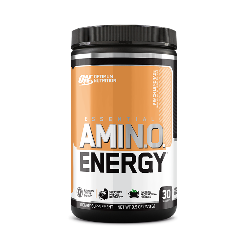 Load image into Gallery viewer, OPTIMUM NUTRITION Essential Amino Energy - 30 Serve
