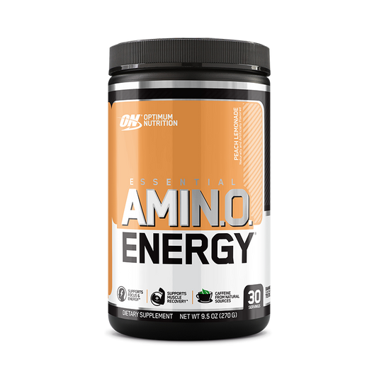 OPTIMUM NUTRITION Essential Amino Energy - 30 Serve