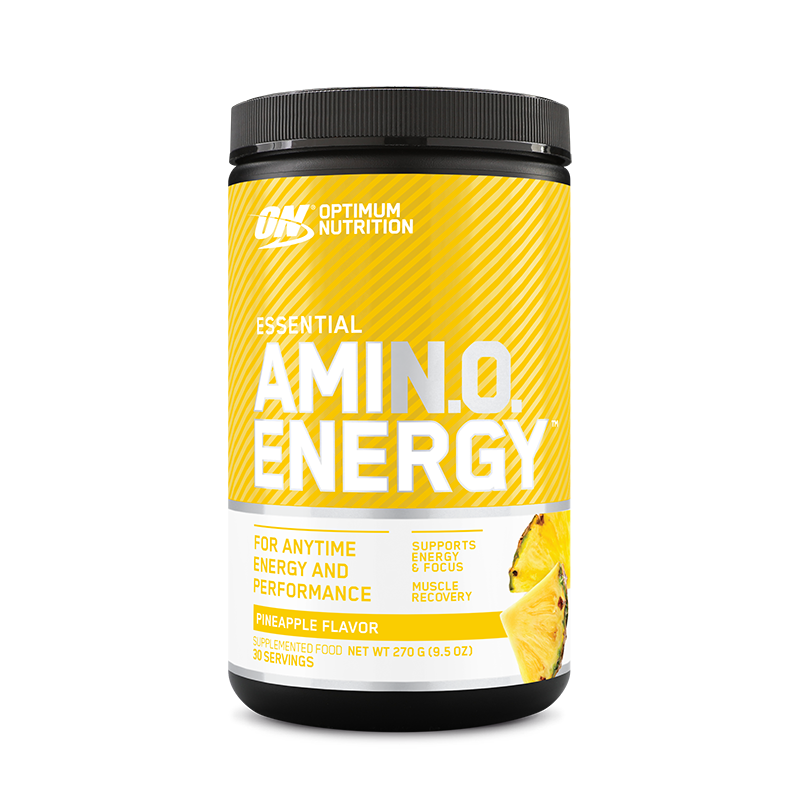 Load image into Gallery viewer, OPTIMUM NUTRITION Essential Amino Energy - 30 Serve
