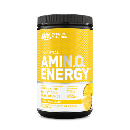 OPTIMUM NUTRITION Essential Amino Energy - 30 Serve