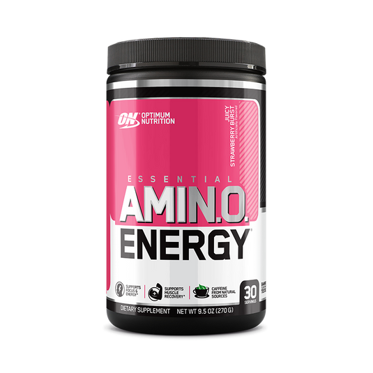 OPTIMUM NUTRITION Essential Amino Energy - 30 Serve