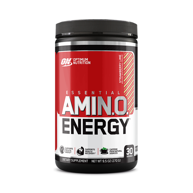 Load image into Gallery viewer, OPTIMUM NUTRITION Essential Amino Energy - 30 Serve
