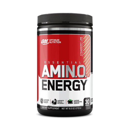 OPTIMUM NUTRITION Essential Amino Energy - 30 Serve