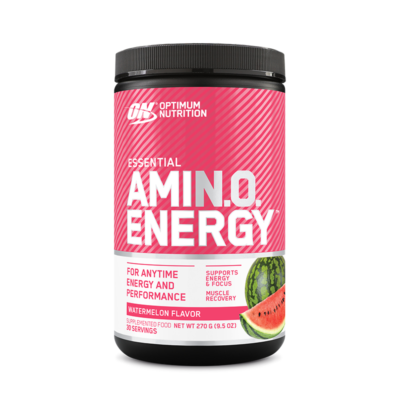 Load image into Gallery viewer, OPTIMUM NUTRITION Essential Amino Energy - 30 Serve
