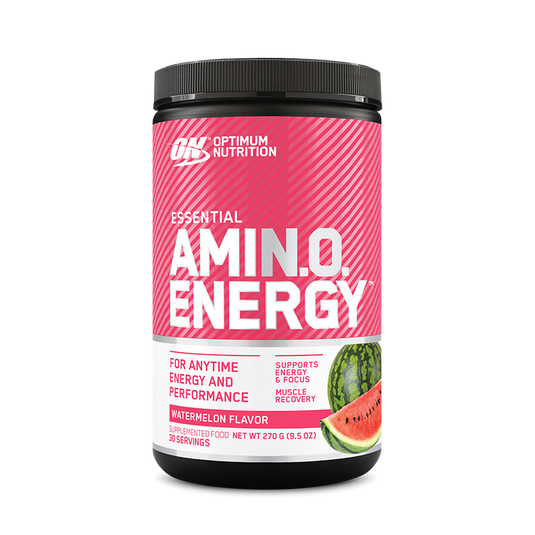 OPTIMUM NUTRITION Essential Amino Energy - 30 Serve