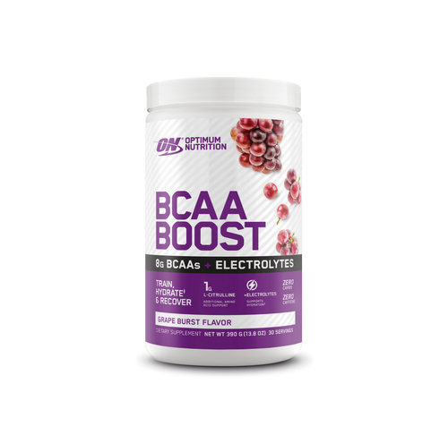 OPTIMUM NUTRITION Boost BCAA + Electrolytes - 30 Serve