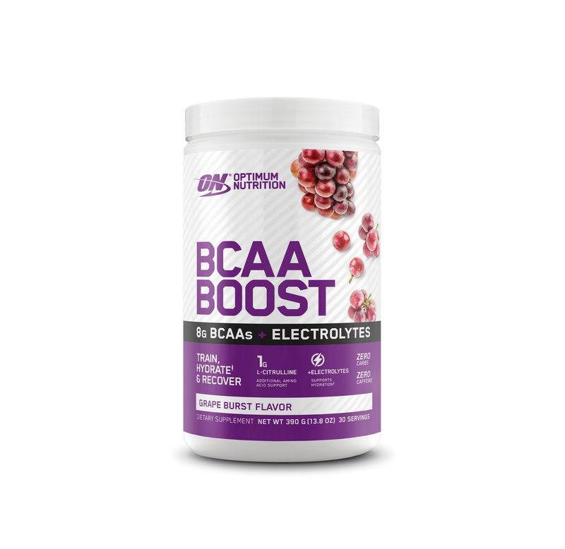 Load image into Gallery viewer, OPTIMUM NUTRITION Boost BCAA + Electrolytes | 30 Serve
