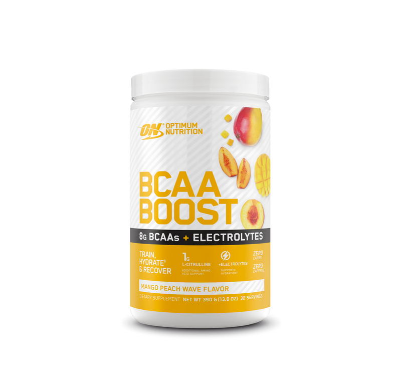 Load image into Gallery viewer, OPTIMUM NUTRITION Boost BCAA + Electrolytes | 30 Serve
