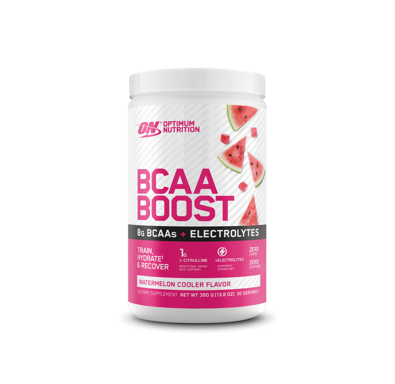 Load image into Gallery viewer, OPTIMUM NUTRITION Boost BCAA + Electrolytes | 30 Serve
