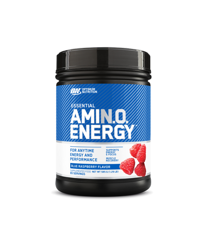 OPTIMUM NUTRITION Essential Amino Energy - 65 Serve