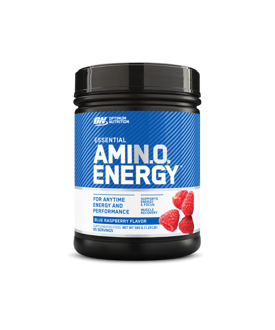 OPTIMUM NUTRITION Essential Amino Energy - 65 Serve