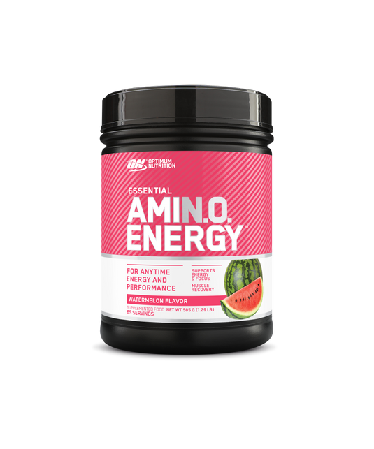 OPTIMUM NUTRITION Essential Amino Energy - 65 Serve