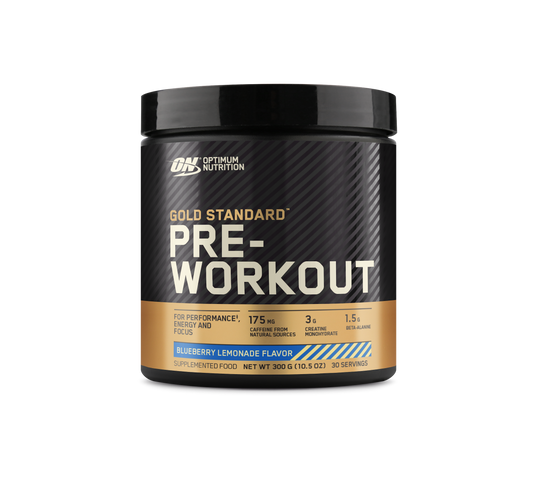 OPTIMUM NUTRITION Gold Standard Pre Workout - 30 Serve