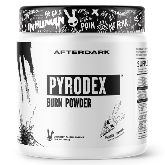 AFTERDARK Pyrodex Burn Powder | 29 Serves