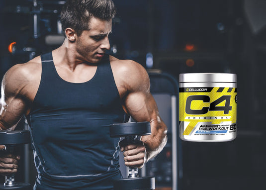 Cutler Nutrition Total ISO: Ultra-Clean Protein from the Bodybuilding  Legend!