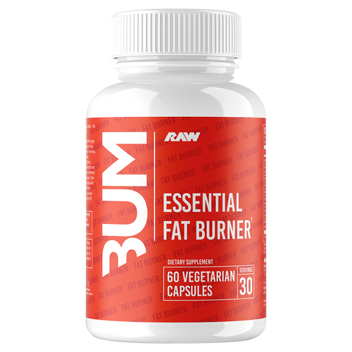 CBUM Essential Fat Burner | 60 Capsules