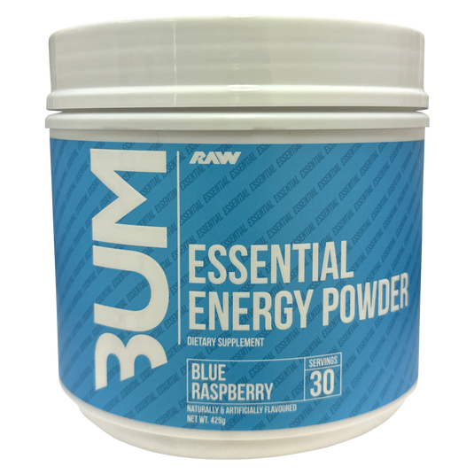 CBUM Essential Pre-Workout | 30 Serves