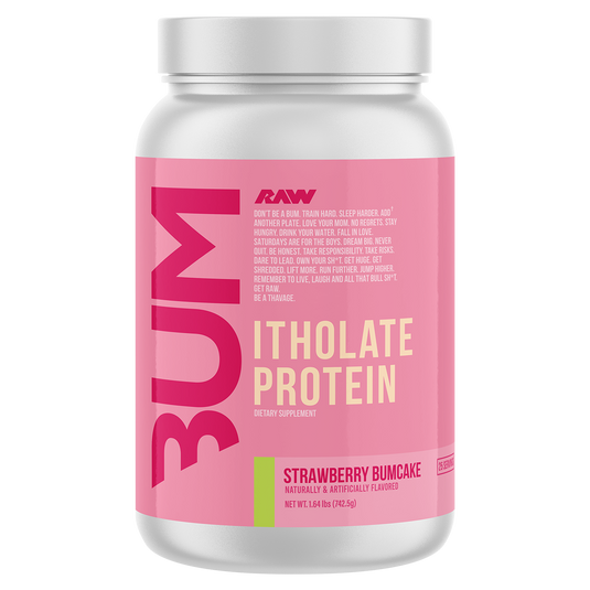 CBUM Itholate Protein | 25 Serve