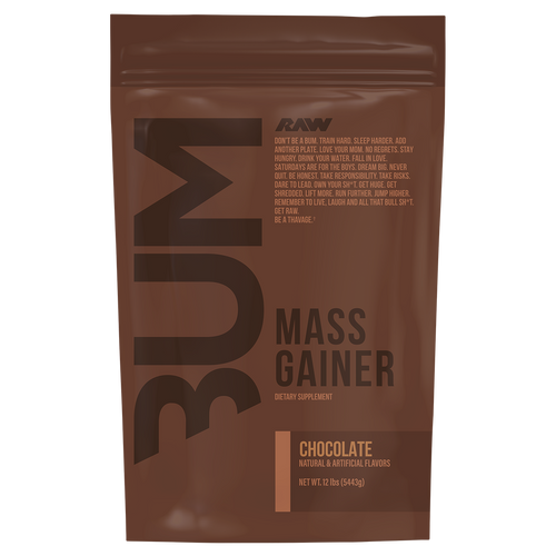 CBUM Mass Gainer | 12LB